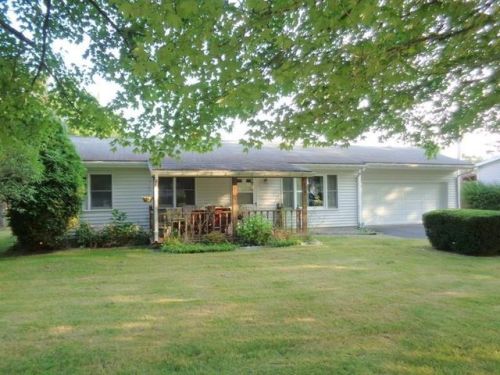 117 11th St, Greenville, PA 16125-8809
