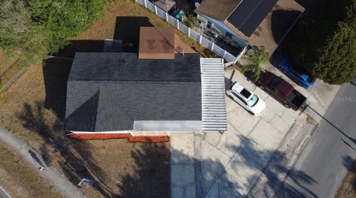 5405 Trouble Creek Rd, New Port Richey FL  34652-5123 exterior