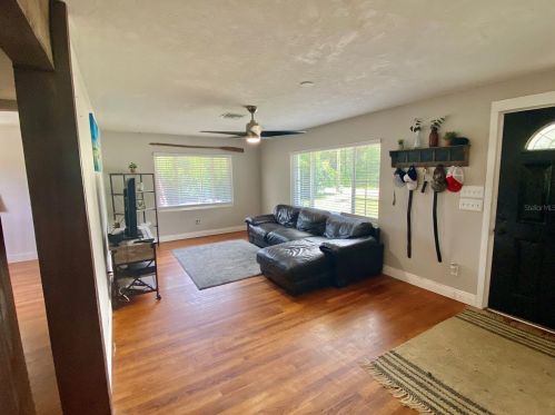 51 Spruce Ln, De Bary FL  32713-2868 exterior