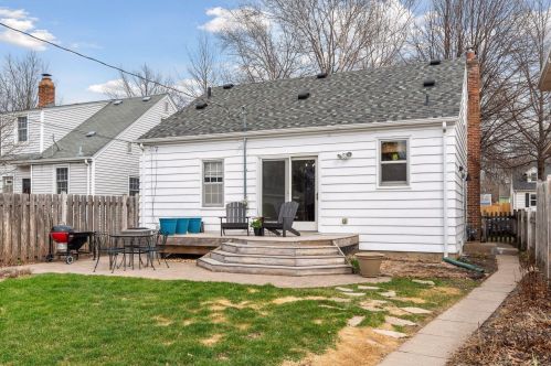 3731 Washburn Ave, Minneapolis MN 55412-1821 exterior