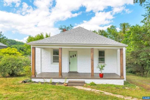 6000 Railroad Ave, Crozet, VA 22932-3019