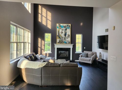 907 Mesa Ln, Collegeville PA  19426-4145 exterior