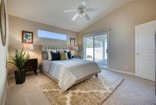 707 Diamond Glen Cir, Folsom CA 95630-3158 exterior