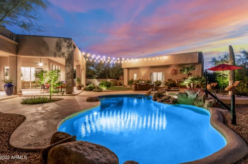 7484 Monterra Way, Scottsdale, AZ 85266-7625