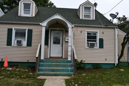 12 Adamson Ave, Norwalk, CT 06854-4602