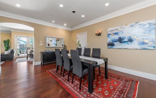 503 Upton St, Redwood City CA  94062-2941 exterior