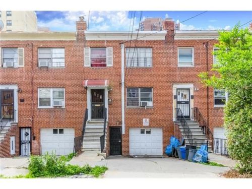 1741 Undercliff Ave, Bronx, NY 10453-6737