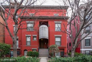 1935 17th St, Washington, DC 20020-4703