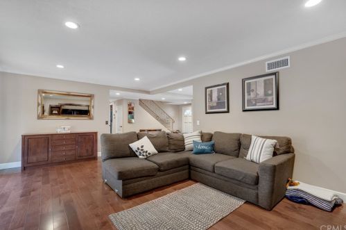 1241 Lynwood St, La Habra CA  90631-7406 exterior