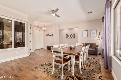 712 Ebony Way, Chandler AZ  85248-4445 exterior