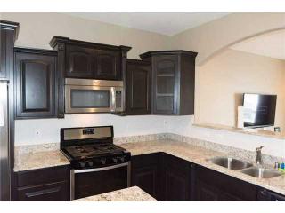 14552 Alton Oaks Ave, El Paso TX  79938-7370 exterior