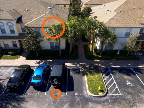 3865 Island Way, Saint Petersburg FL  33705-6449 exterior