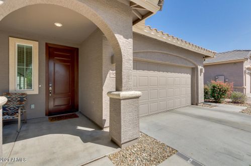 19596 Jefferson St, Buckeye AZ  85326 exterior