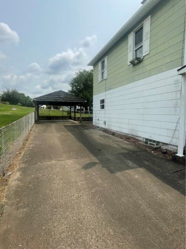 107 Cottage Ave, Grays Landing, PA 15461-1619