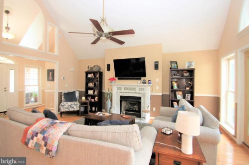 3908 Rapidan Hills Dr, Locust Grove VA  22508-2271 exterior