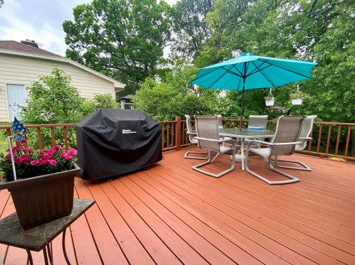 750 Wexford Way, Chenequa, WI 53029-2536