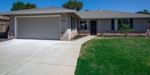 3904 Jane Way, Modesto, CA 95356-0825