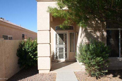 2926 108th Ave, Avondale AZ  85392-4355 exterior