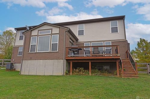 3455 Renaissance Blvd, Franklin OH  45005-9677 exterior