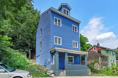 1108 High St, Pittsburgh, PA 15212-4216