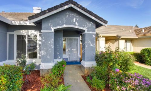 8635 Windsor Point Way, Elk Grove CA  95624-3431 exterior