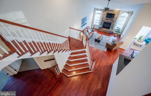 23386 Boatmans Ct, Lewes DE  19958-5442 exterior