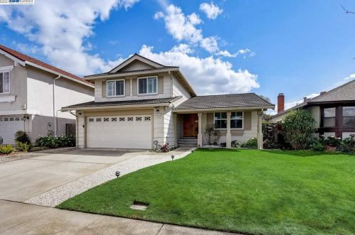 1150 Denton Ave, Hayward CA 94545-1942 exterior