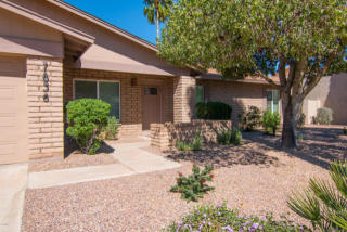 7836 Via Sonrisa, Scottsdale, AZ 85258-4127