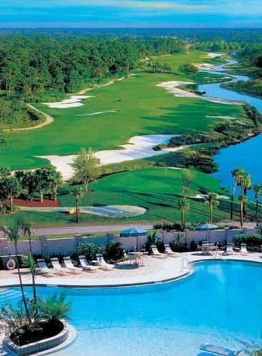 8113 Carnoustie Pl, Fort Pierce FL 34986-3316 exterior