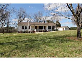 961 Buffalo Creek Rd, Wadesboro, NC 28170-5254