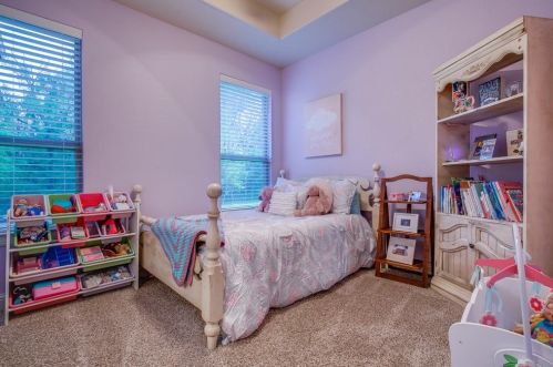 2903 Mallard Dr, Greenville TX  75402 exterior