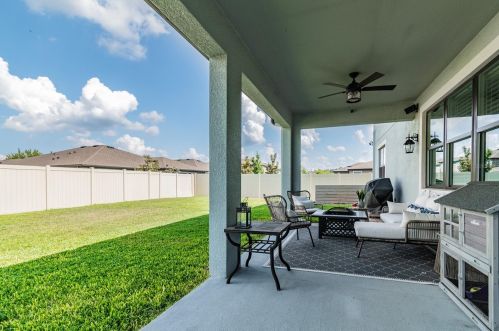 8236 Sequester Loop, Land O Lakes FL  34637-7592 exterior