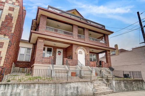 3710 Glenmore Ave, Cincinnati, OH 45211-4753