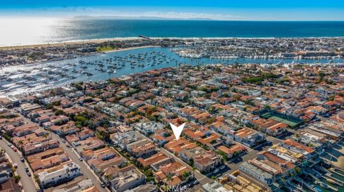 217 Via Mentone, Newport Beach, CA 92663-4918