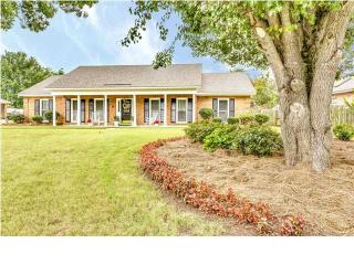 6456 Eastwood Gln Dr, Montgomery AL  36117-4700 exterior