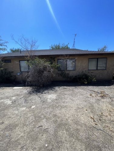 17724 Mossdale Ave, Lancaster, CA 93535-7525