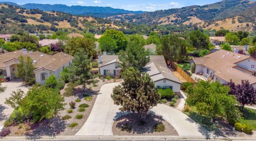 1708 Odin Way, Solvang, CA 93463-3103
