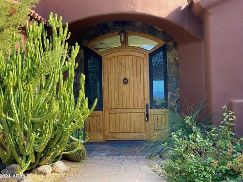 31119 142nd St, Scottsdale, AZ 85262-6626