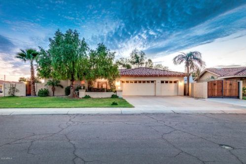 12302 71st Ln, Peoria, AZ 85381-9511