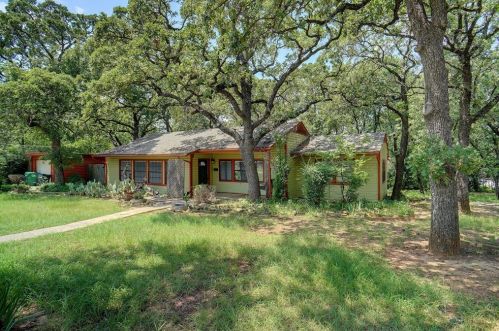 1606 Congress St, Denton, TX 76201-2729