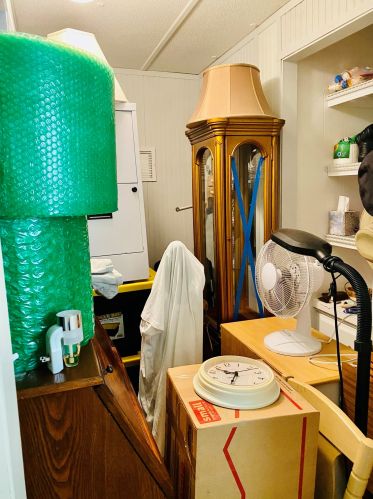 4104 Sandpine Cir, Boynton Beach FL  33436-2660 exterior