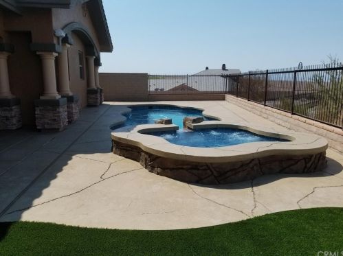 1423 Pioneer Trl, Bullhead City AZ  86429-1115 exterior