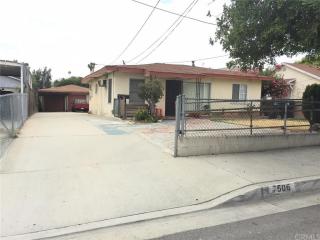 7506 Melrose Ave, Rosemead, CA 91770-2937