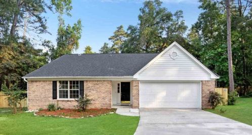 3592 Vicksburg Ct, Tallahassee, FL 32308-9416