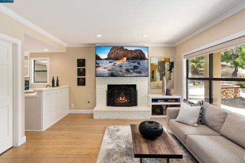 90 Wild Oak Ct, Danville CA  94506-4546 exterior