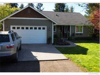 18811 Nutmeg St, Gate, WA 98579-9143
