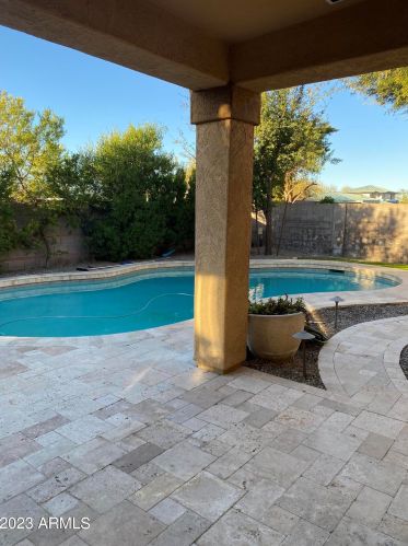 6433 Beck Ln, Scottsdale AZ  85254-2005 exterior