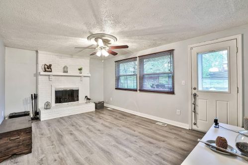 104 Hummingbird Ct, Covington KY  41018-2606 exterior