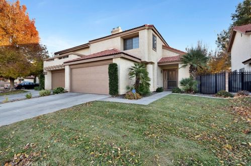 2812 Dartmouth Dr, Lancaster, CA 93536-5391