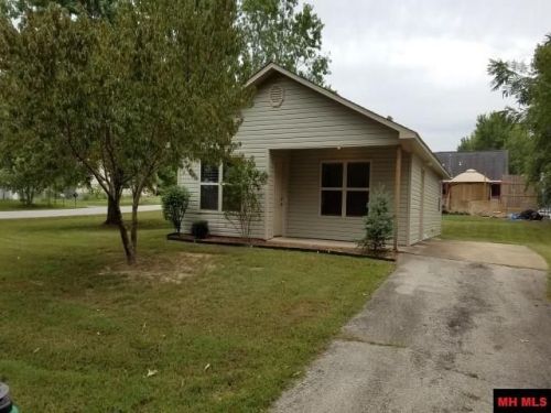 725 Birdsong Ave, Whiteville, AR 72635-9746